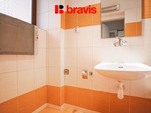 Pronájem bytu 1+1, Brno, Zahradnická, 45 m2