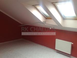 Pronájem bytu 2+1, České Budějovice - České Budějovice 7, Lidická tř., 54 m2