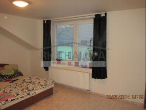 Pronájem bytu 2+1, České Budějovice - České Budějovice 7, Lidická tř., 54 m2