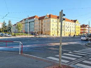 Pronájem restaurace, Praha, U hráze, 242 m2