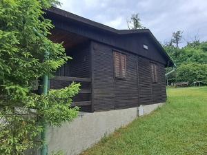 Pronájem chaty, Křivoklát, 35 m2