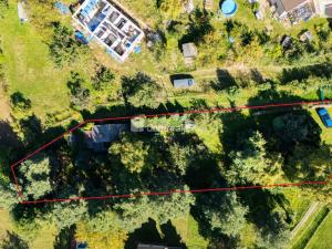 Prodej zahrady, Kostelec nad Černými lesy, U Studánky, 1556 m2