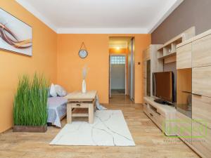 Pronájem bytu 3+1, Karlovy Vary, Sokolovská, 87 m2