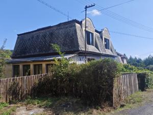 Prodej rodinného domu, Valeč, 160 m2