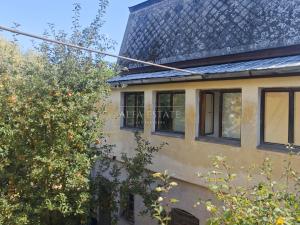 Prodej rodinného domu, Valeč, 160 m2