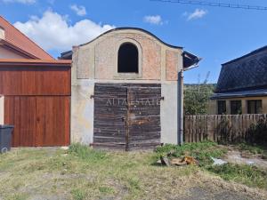 Prodej rodinného domu, Valeč, 160 m2