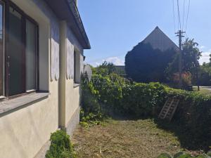 Prodej rodinného domu, Valeč, 160 m2