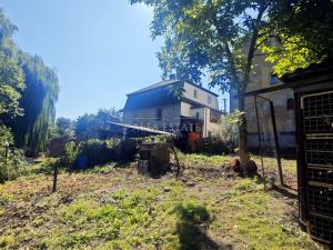 Prodej rodinného domu, Valeč, 160 m2