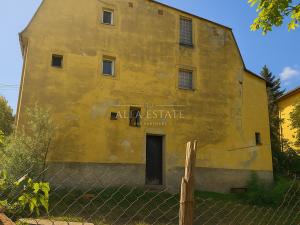 Prodej rodinného domu, Valeč, 160 m2