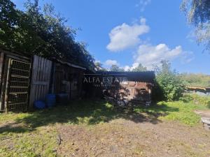 Prodej rodinného domu, Valeč, 160 m2