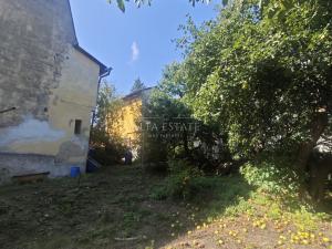 Prodej rodinného domu, Valeč, 160 m2