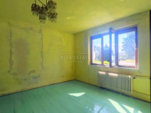 Prodej rodinného domu, Valeč, 160 m2