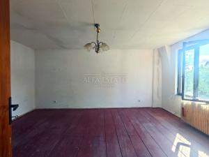 Prodej rodinného domu, Valeč, 160 m2