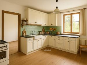 Prodej rodinného domu, Valeč, 160 m2