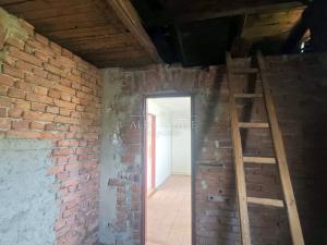 Prodej rodinného domu, Valeč, 160 m2