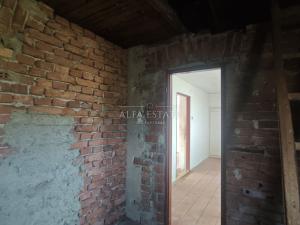 Prodej rodinného domu, Valeč, 160 m2