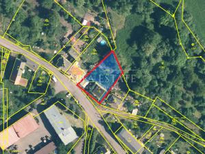 Prodej rodinného domu, Valeč, 160 m2