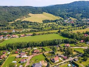 Prodej pozemku pro bydlení, Jince, 1023 m2
