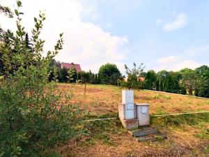 Prodej pozemku pro bydlení, Jince, 1023 m2