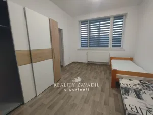 Pronájem bytu 3+kk, Ledeč nad Sázavou, Mostecká, 60 m2