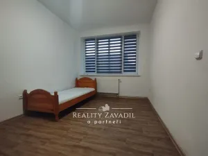 Pronájem bytu 3+kk, Ledeč nad Sázavou, Mostecká, 60 m2