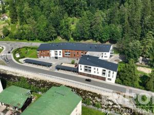 Pronájem bytu 2+kk, Vrchlabí - Hořejší Vrchlabí, Horská, 50 m2