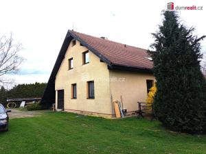 Prodej rodinného domu, Františkovy Lázně - Horní Lomany, Konečná, 430 m2