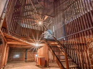 Prodej činžovního domu, Polná, Husovo náměstí, 654 m2