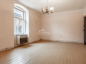 Prodej obchodního prostoru, Polná, Husovo náměstí, 654 m2