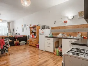 Prodej obchodního prostoru, Polná, Husovo náměstí, 654 m2