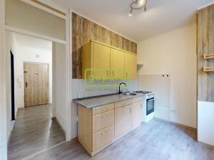Prodej bytu 2+1, Teplice, Sokolovská cesta, 52 m2
