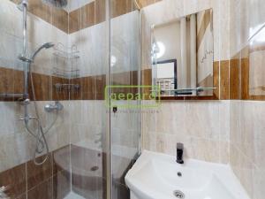 Prodej bytu 2+1, Teplice, Sokolovská cesta, 52 m2