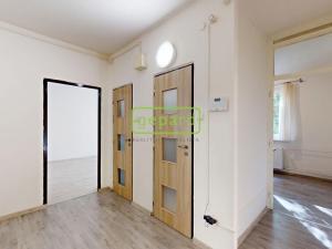 Prodej bytu 2+1, Teplice, Sokolovská cesta, 52 m2