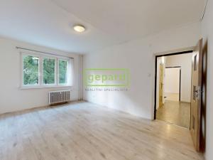 Prodej bytu 2+1, Teplice, Sokolovská cesta, 52 m2