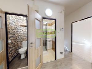 Prodej bytu 2+1, Teplice, Sokolovská cesta, 52 m2