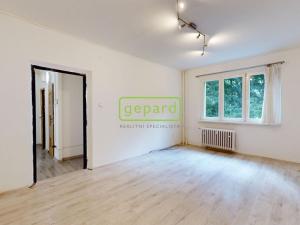 Prodej bytu 2+1, Teplice, Sokolovská cesta, 52 m2