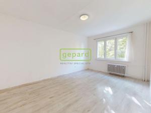 Prodej bytu 2+1, Teplice, Sokolovská cesta, 52 m2