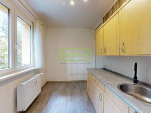 Prodej bytu 2+1, Teplice, Sokolovská cesta, 52 m2