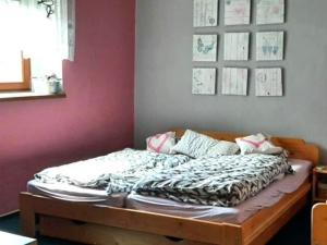Prodej rodinného domu, Újezd u Svatého Kříže, 105 m2