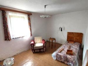 Prodej rodinného domu, Újezd u Svatého Kříže, 105 m2