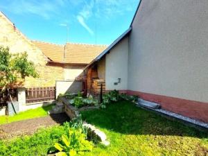 Prodej rodinného domu, Újezd u Svatého Kříže, 105 m2