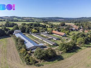Prodej zemědělského objektu, Horní Kruty, 17219 m2