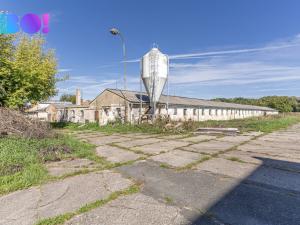 Prodej zemědělského objektu, Horní Kruty, 17219 m2