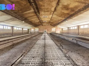 Prodej zemědělského objektu, Horní Kruty, 17219 m2