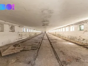 Prodej zemědělského objektu, Horní Kruty, 17219 m2