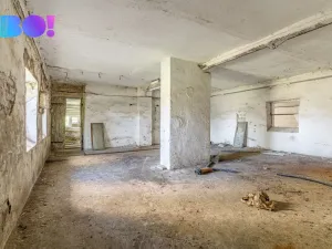 Prodej zemědělského objektu, Horní Kruty, 17219 m2