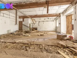 Prodej zemědělského objektu, Horní Kruty, 17219 m2