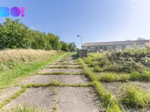 Prodej zemědělského objektu, Horní Kruty, 17219 m2