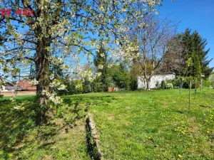 Prodej pozemku pro bydlení, Vřesovice, 1095 m2