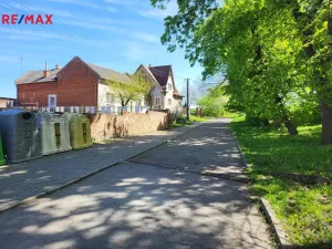 Prodej pozemku pro bydlení, Vřesovice, 1095 m2